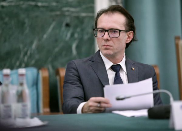 "România are cea mai mică creştere a deficitului bugetar faţă de estimarea iniţială" "România are cea mai mică creştere a deficitului bugetar faţă de estimarea iniţială"